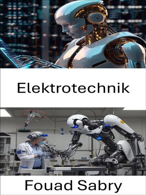 cover image of Elektrotechnik